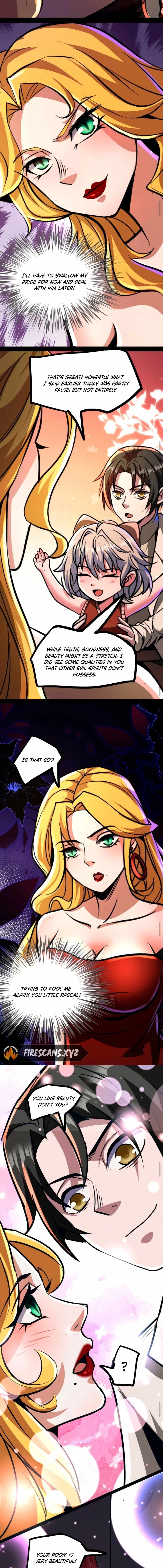 Creepy Pharmacist: All My Patients are Horrific Chapter 70 - Page 5