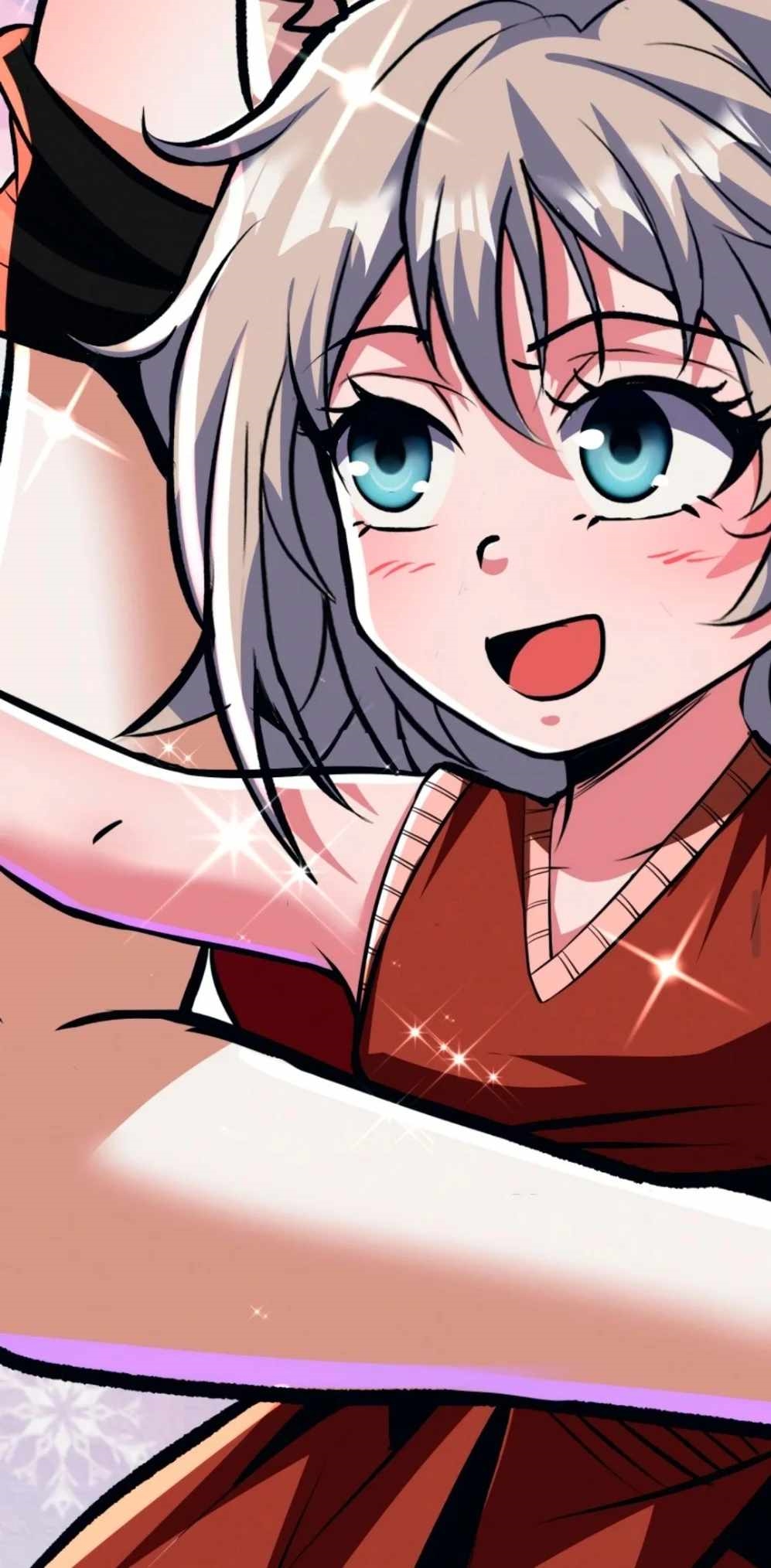 Creepy Pharmacist: All My Patients are Horrific Chapter 70 - Page 7