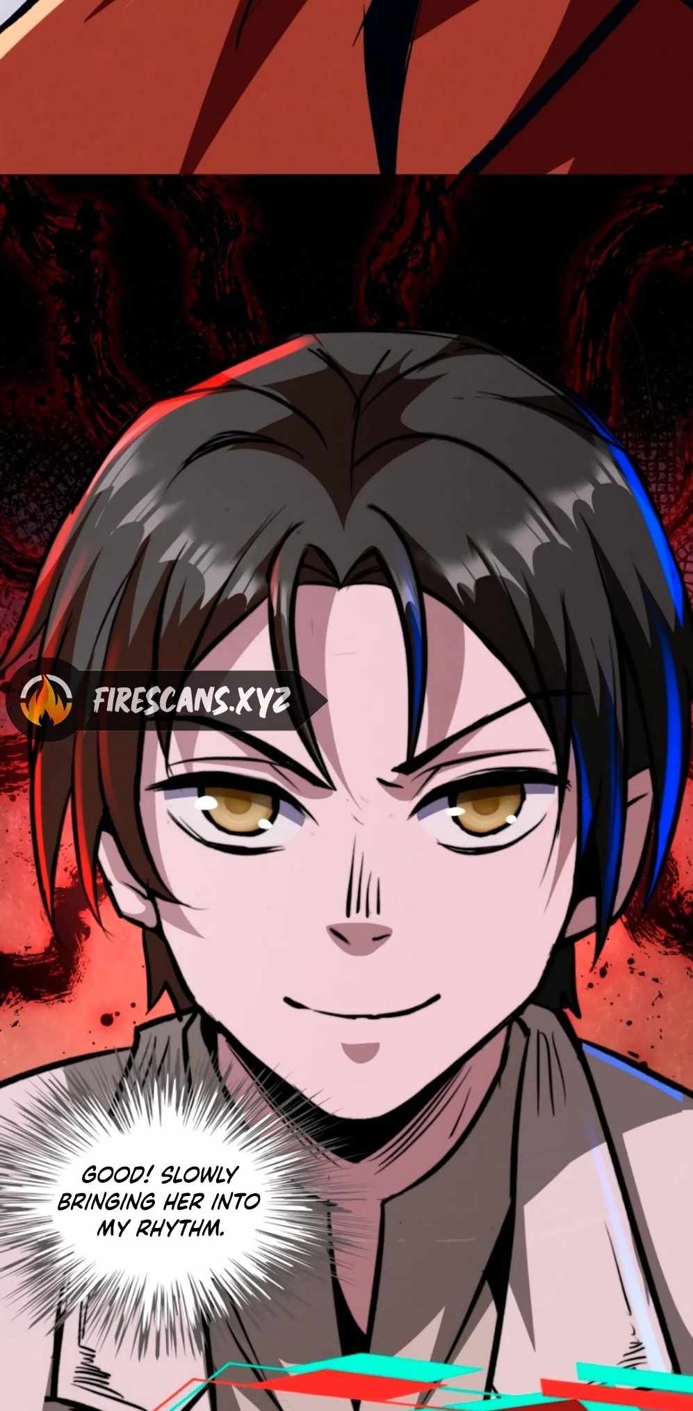 Creepy Pharmacist: All My Patients are Horrific Chapter 70 - Page 8