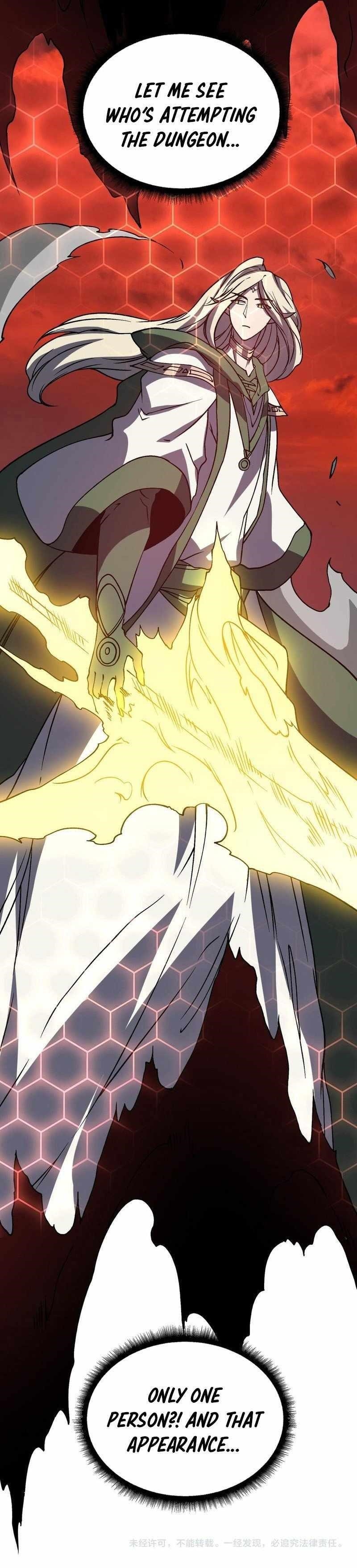 Starting as the Black Dragon Boss, I Am Invincible Chapter 18 - Page 11