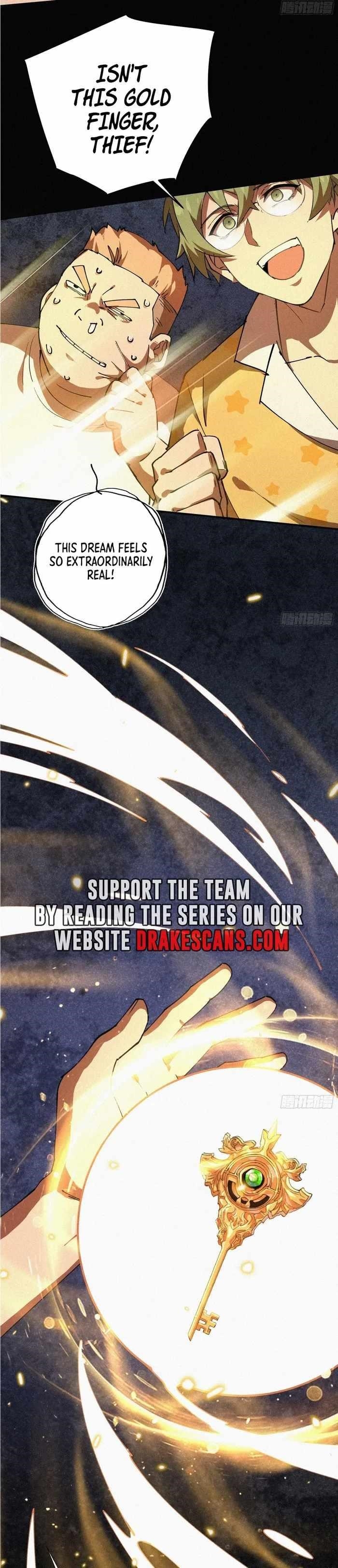 Strongest Player Returns After A Thousand Years Chapter 1 - Page 21