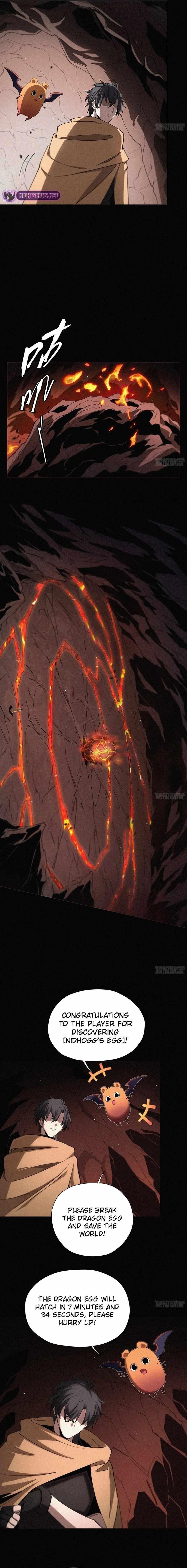 Strongest Player Returns After A Thousand Years Chapter 12 - Page 10