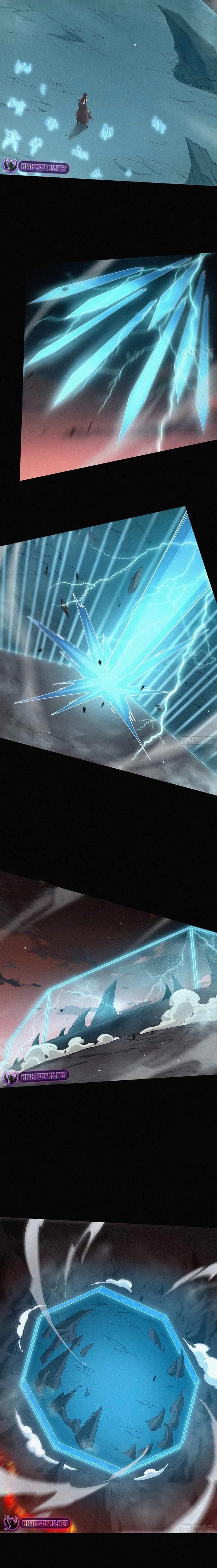 Strongest Player Returns After A Thousand Years Chapter 12 - Page 4