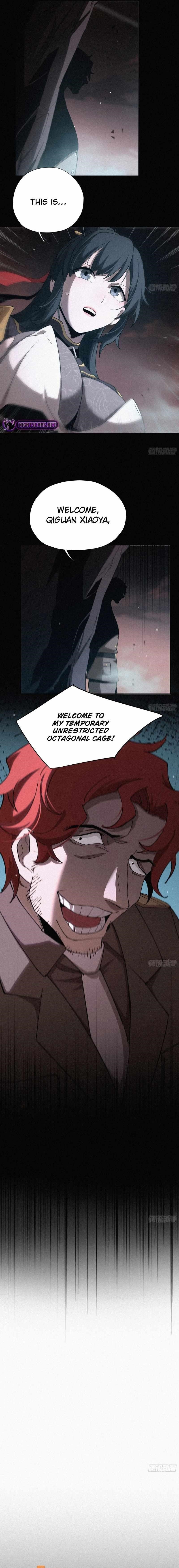 Strongest Player Returns After A Thousand Years Chapter 12 - Page 5