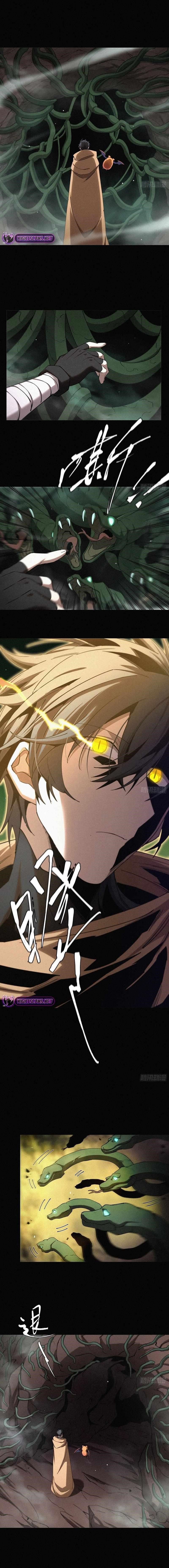 Strongest Player Returns After A Thousand Years Chapter 12 - Page 9