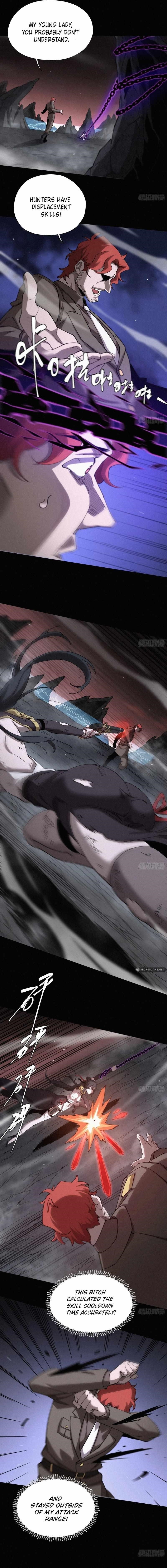 Strongest Player Returns After A Thousand Years Chapter 13 - Page 6