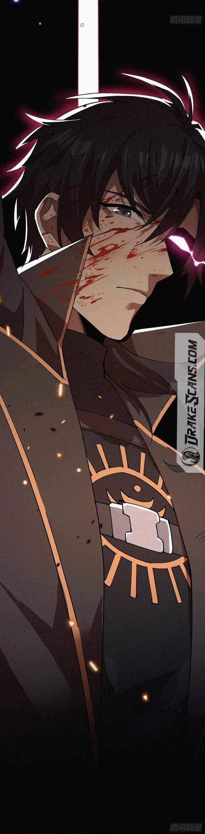 Strongest Player Returns After A Thousand Years Chapter 2 - Page 23