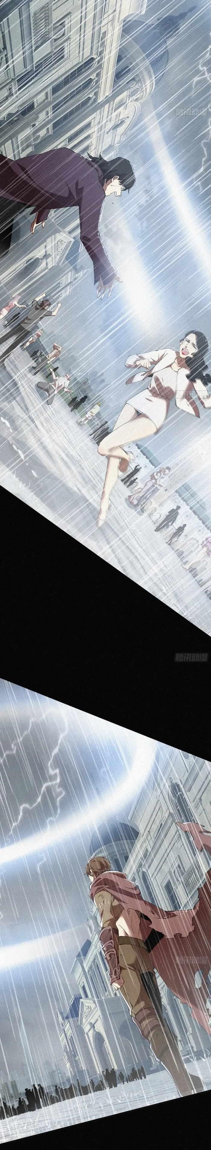 Strongest Player Returns After A Thousand Years Chapter 4 - Page 11