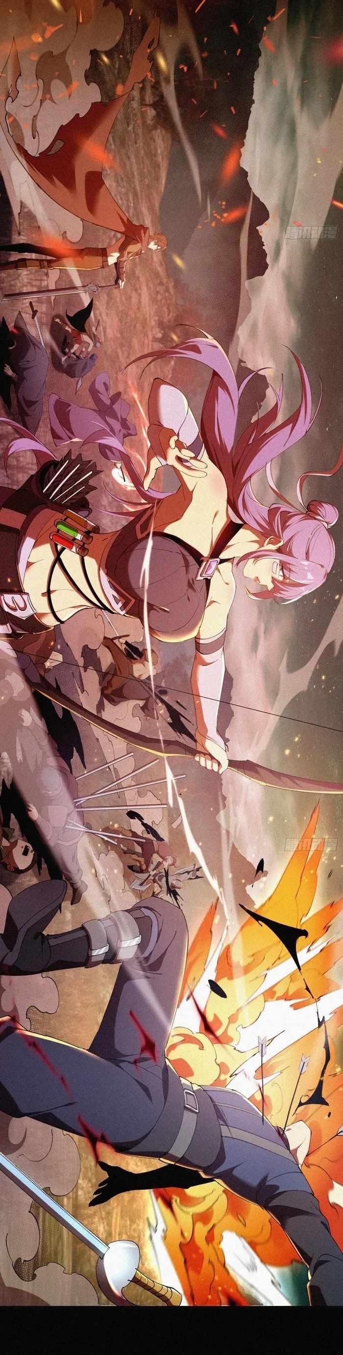 Strongest Player Returns After A Thousand Years Chapter 4 - Page 13