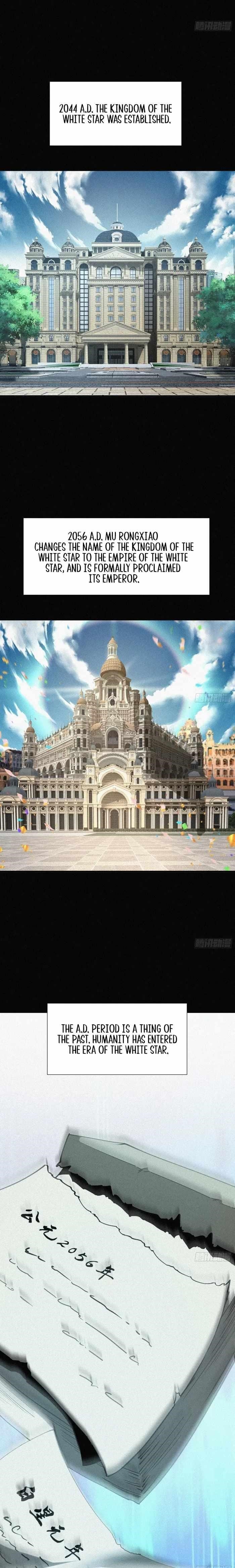 Strongest Player Returns After A Thousand Years Chapter 4 - Page 14