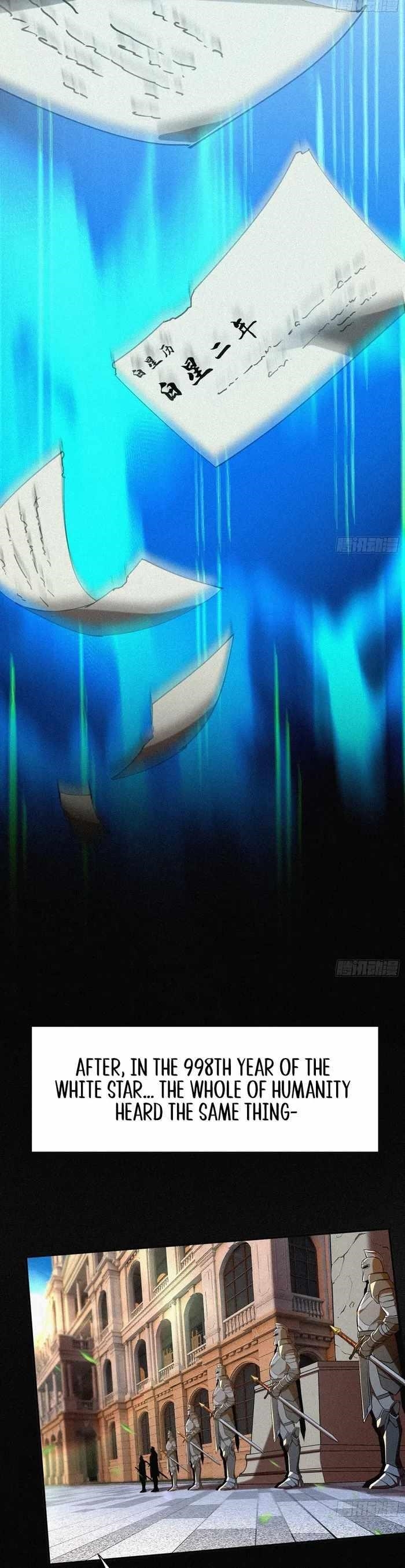 Strongest Player Returns After A Thousand Years Chapter 4 - Page 15