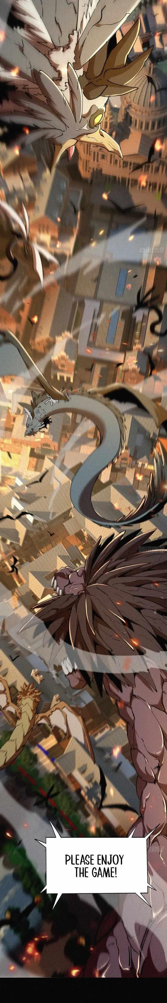 Strongest Player Returns After A Thousand Years Chapter 4 - Page 17