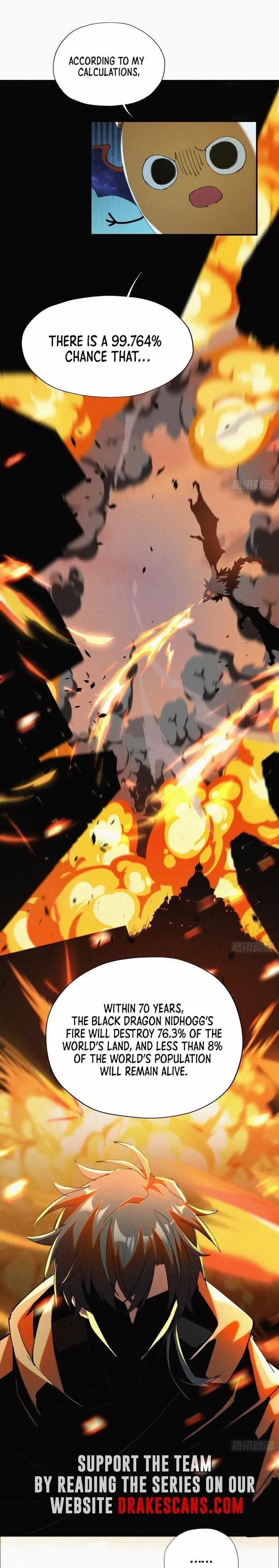 Strongest Player Returns After A Thousand Years Chapter 5 - Page 12