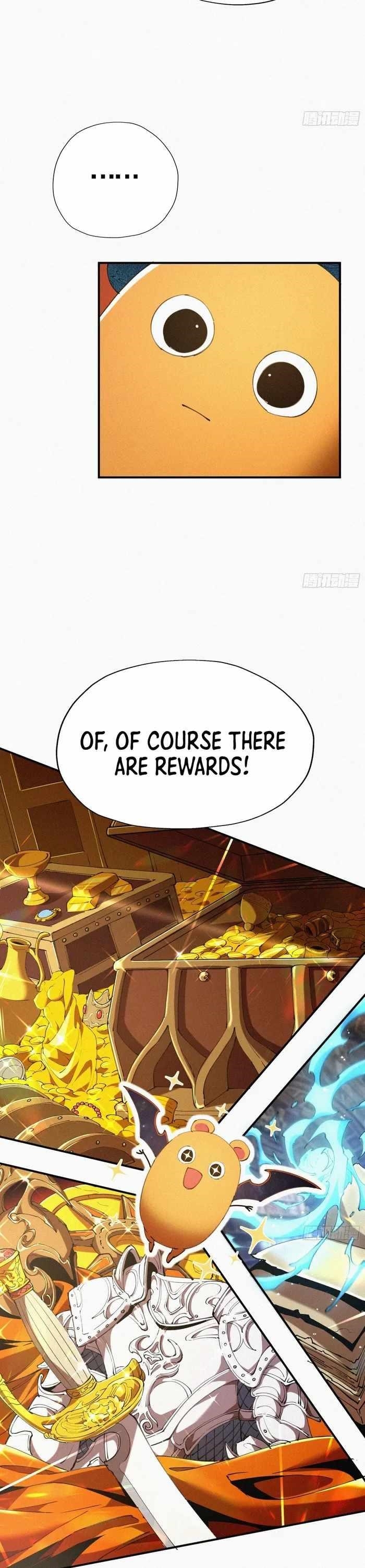 Strongest Player Returns After A Thousand Years Chapter 5 - Page 15