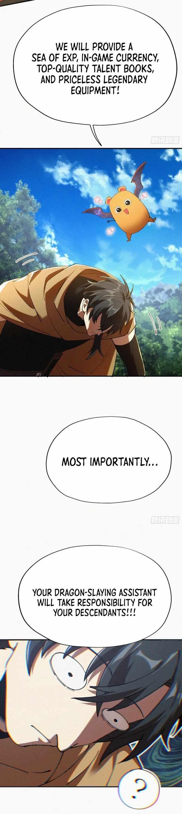 Strongest Player Returns After A Thousand Years Chapter 5 - Page 16