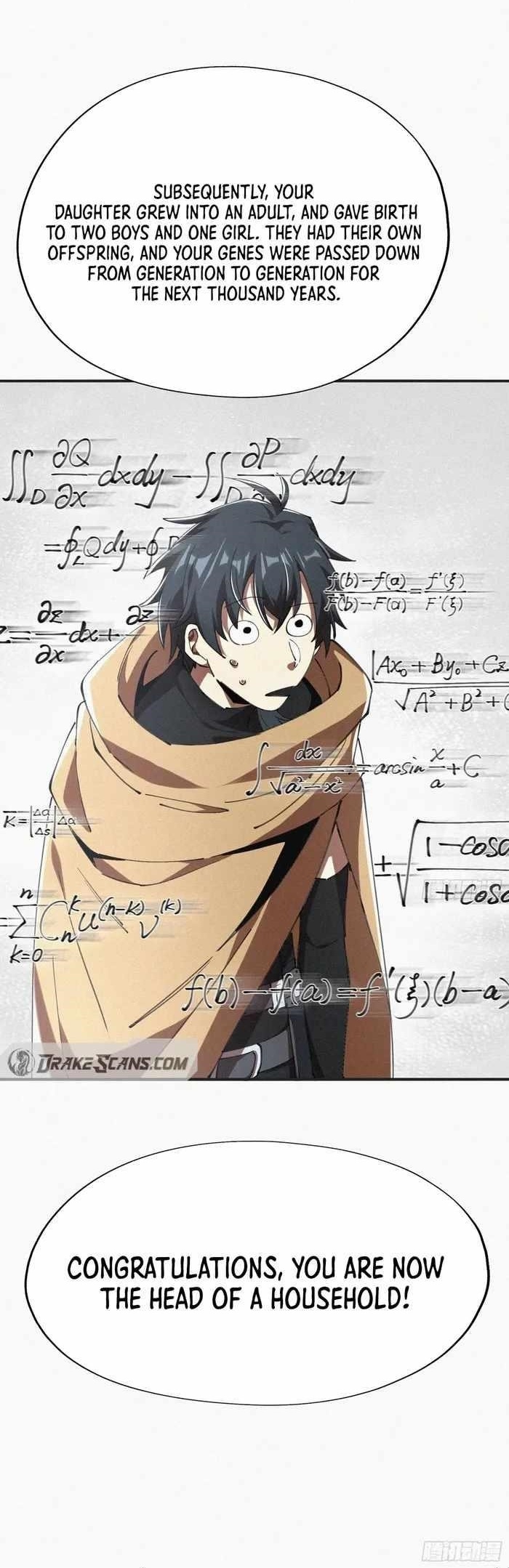 Strongest Player Returns After A Thousand Years Chapter 5 - Page 19