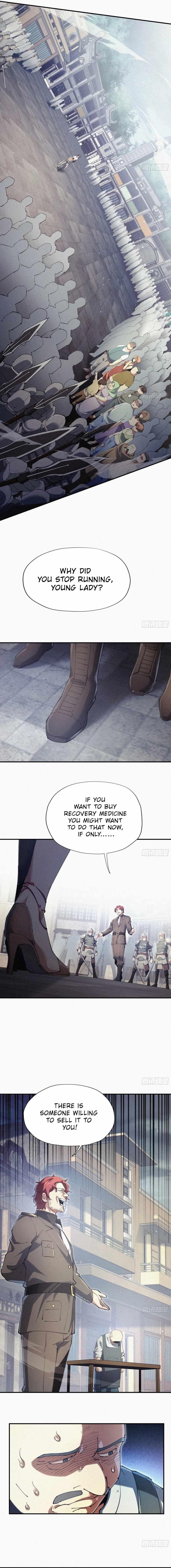 Strongest Player Returns After A Thousand Years Chapter 7 - Page 7