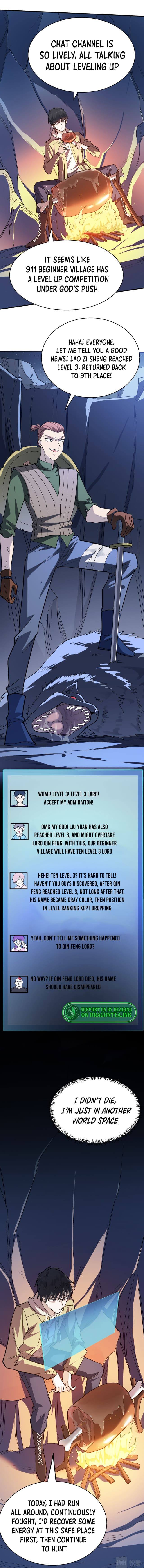 Global Killing: Awakening SSS-level talent from the start! Chapter 10 - Page 9