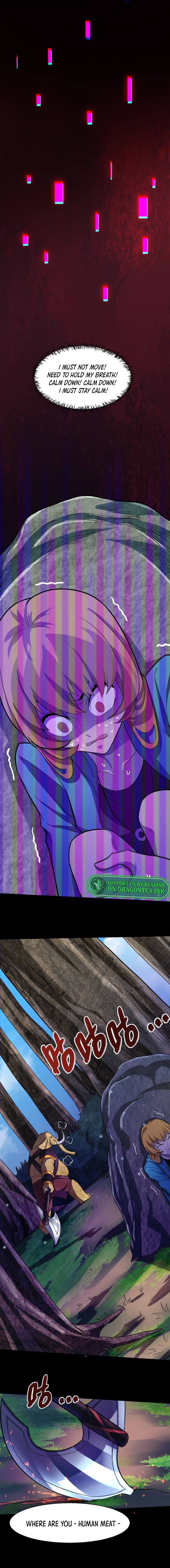 Global Killing: Awakening SSS-level talent from the start! Chapter 14 - Page 6