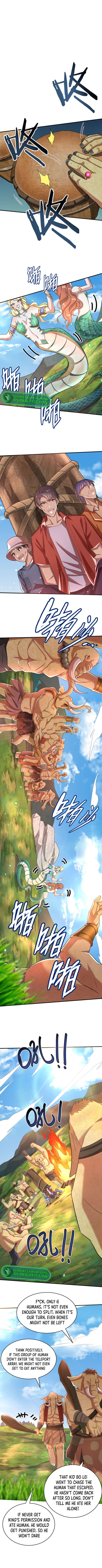 Global Killing: Awakening SSS-level talent from the start! Chapter 14 - Page 9