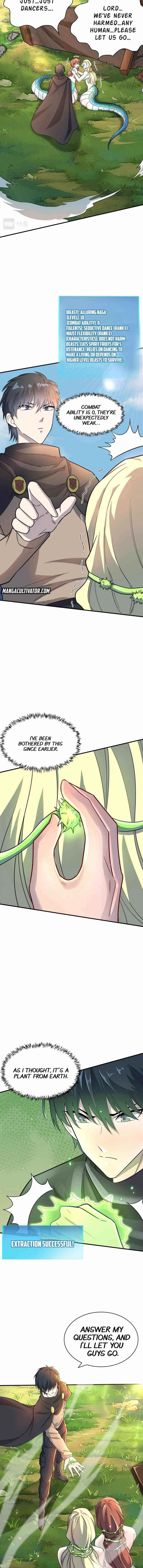 Global Killing: Awakening SSS-level talent from the start! Chapter 18 - Page 10