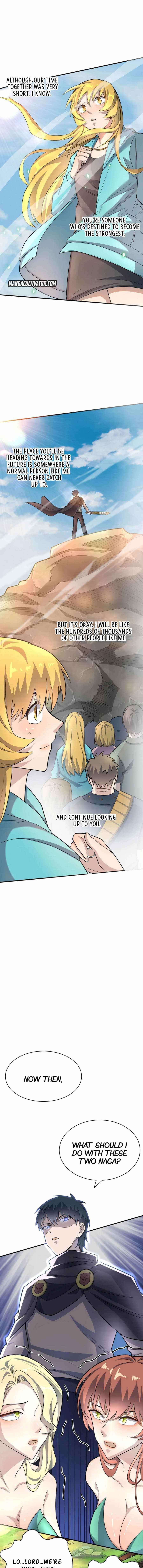 Global Killing: Awakening SSS-level talent from the start! Chapter 18 - Page 9