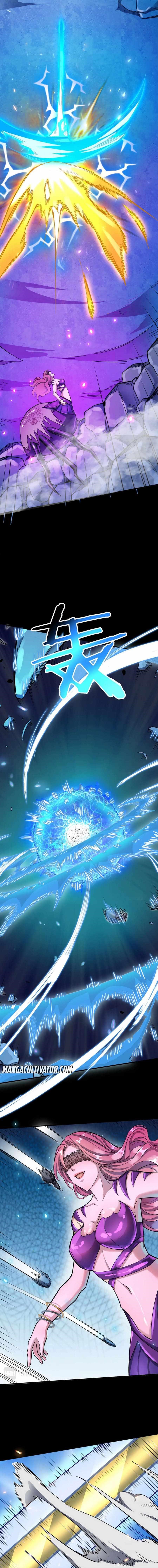 Global Killing: Awakening SSS-level talent from the start! Chapter 22 - Page 8