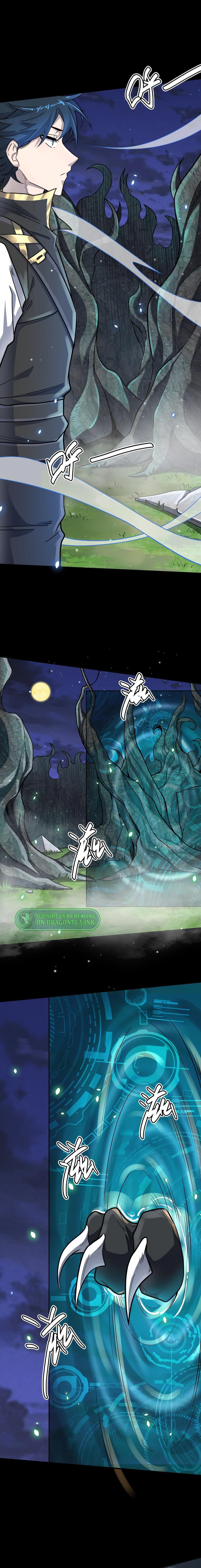 Global Killing: Awakening SSS-level talent from the start! Chapter 23 - Page 18