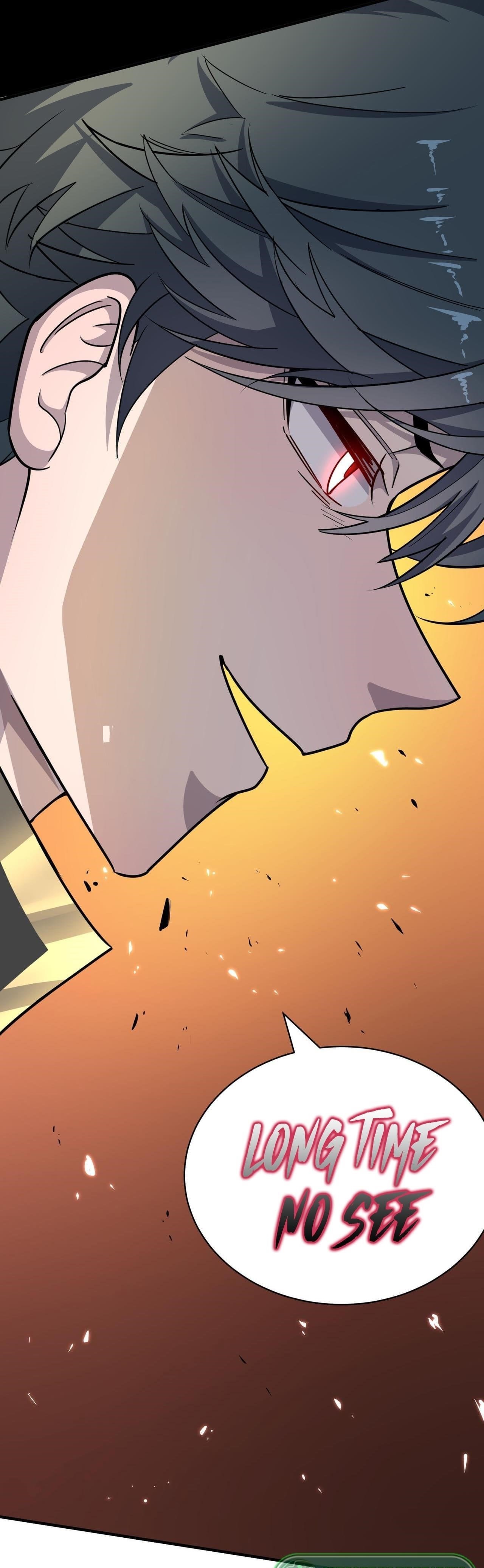 Global Killing: Awakening SSS-level talent from the start! Chapter 23 - Page 19