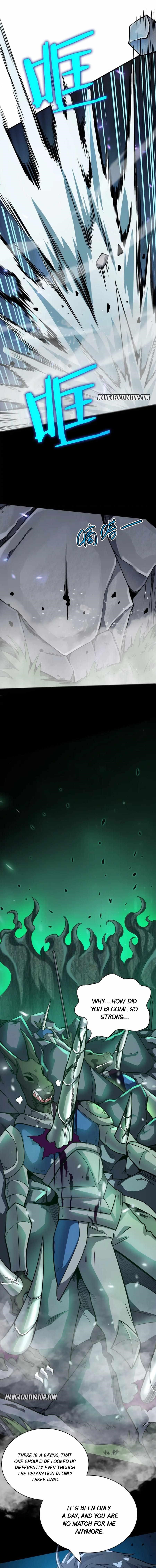 Global Killing: Awakening SSS-level talent from the start! Chapter 24 - Page 1