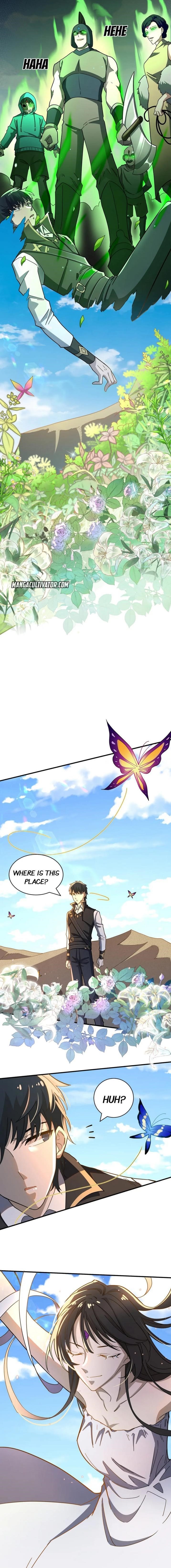 Global Killing: Awakening SSS-level talent from the start! Chapter 24 - Page 15