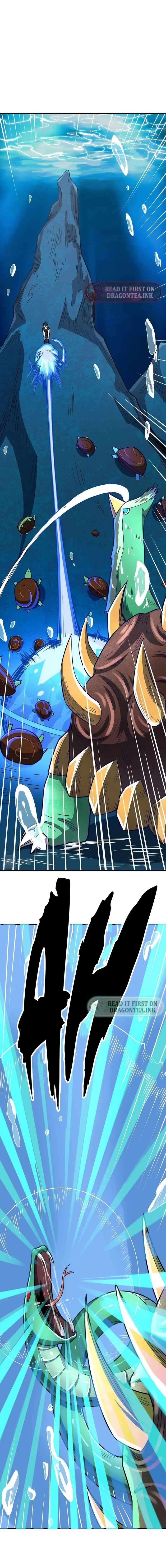 Global Killing: Awakening SSS-level talent from the start! Chapter 28 - Page 17