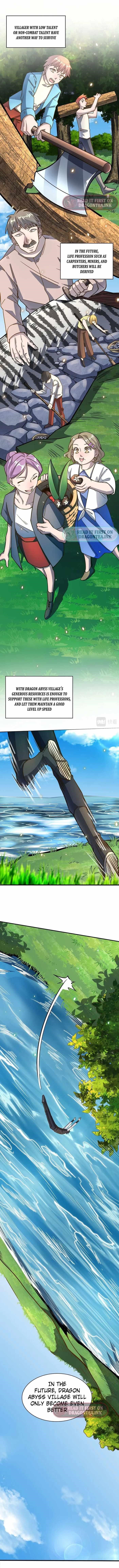 Global Killing: Awakening SSS-level talent from the start! Chapter 28 - Page 8