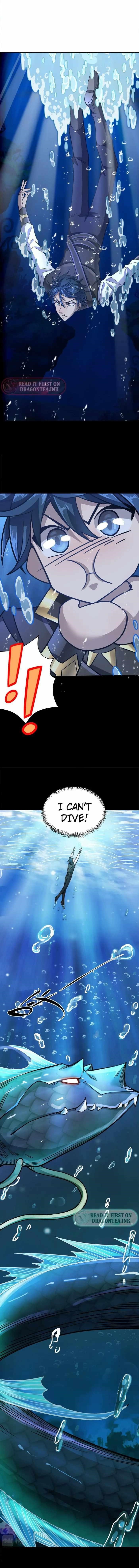 Global Killing: Awakening SSS-level talent from the start! Chapter 28 - Page 9