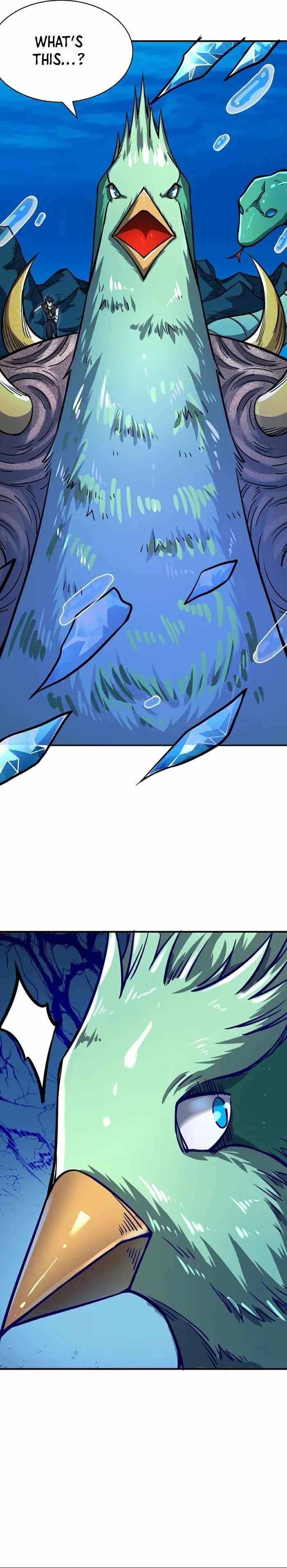 Global Killing: Awakening SSS-level talent from the start! Chapter 29 - Page 14