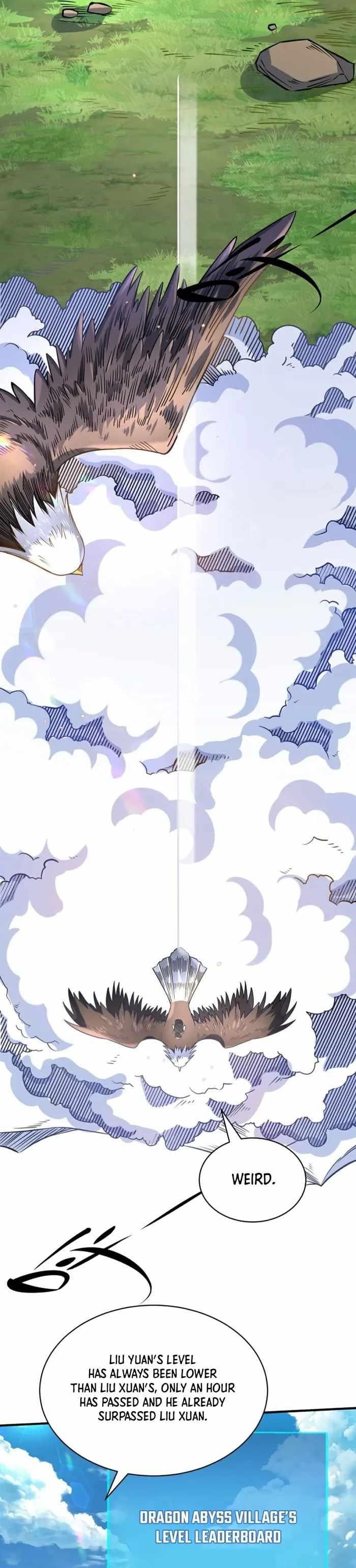 Global Killing: Awakening SSS-level talent from the start! Chapter 29 - Page 29