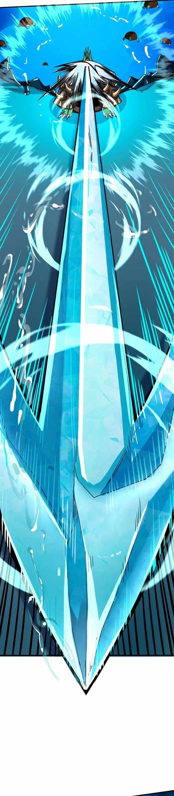 Global Killing: Awakening SSS-level talent from the start! Chapter 29 - Page 3