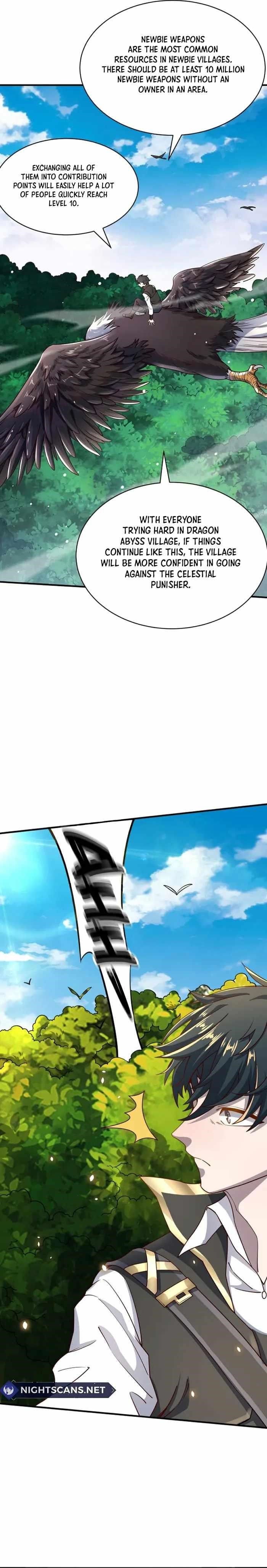 Global Killing: Awakening SSS-level talent from the start! Chapter 29 - Page 33