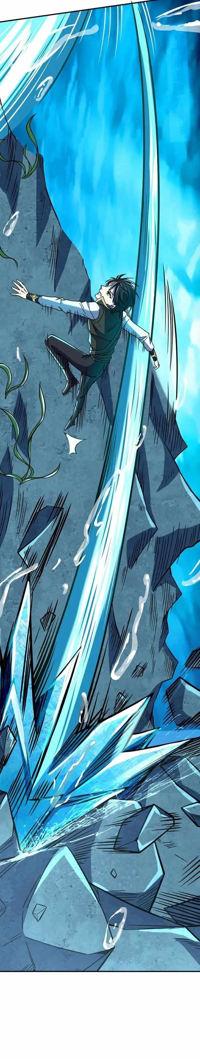 Global Killing: Awakening SSS-level talent from the start! Chapter 29 - Page 4