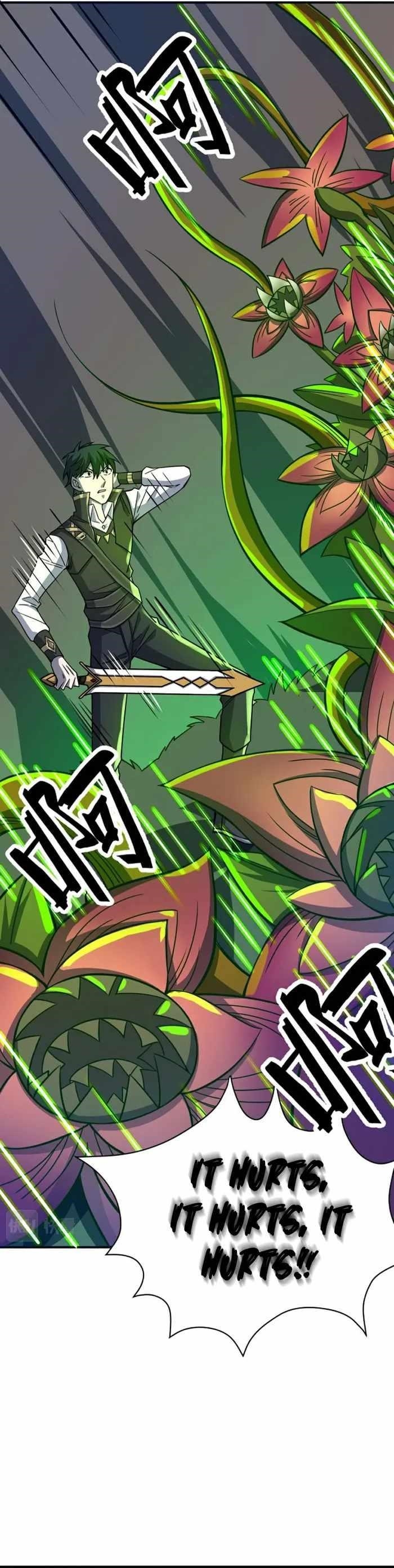 Global Killing: Awakening SSS-level talent from the start! Chapter 30 - Page 10