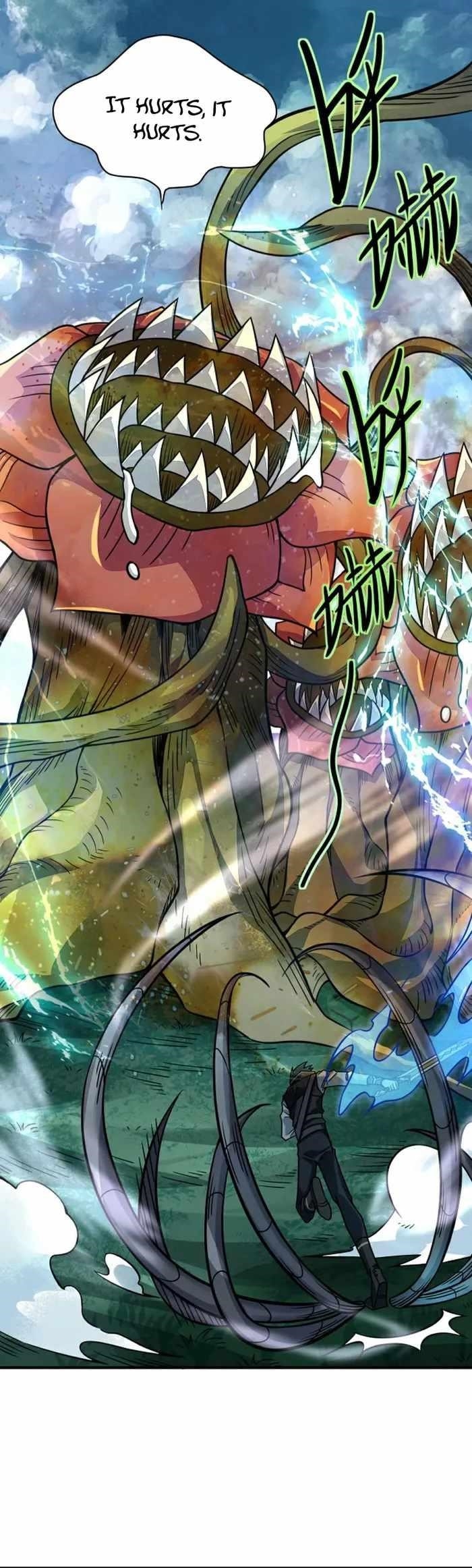 Global Killing: Awakening SSS-level talent from the start! Chapter 30 - Page 14