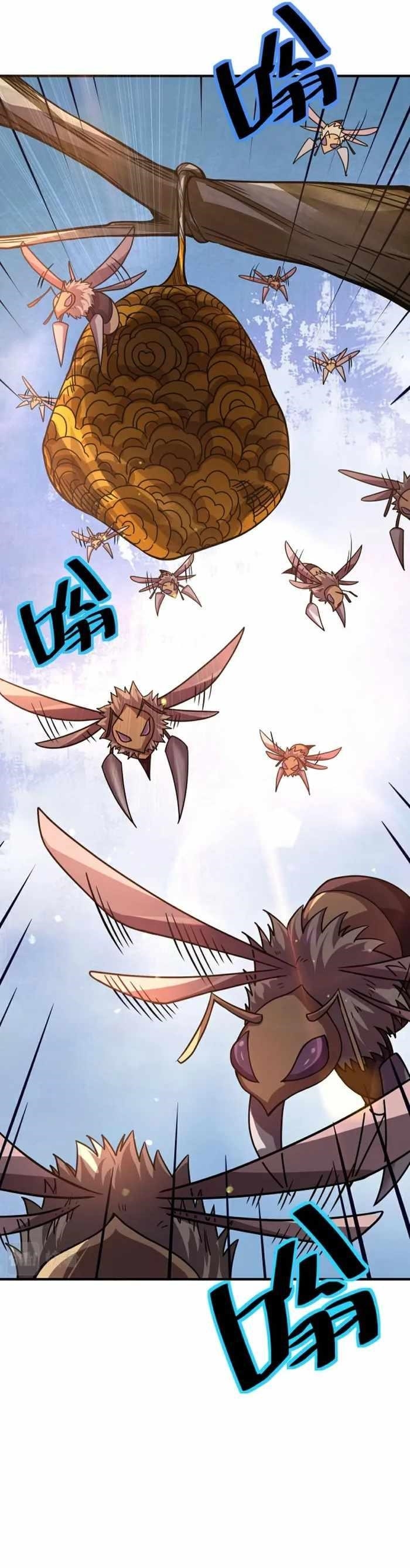 Global Killing: Awakening SSS-level talent from the start! Chapter 30 - Page 20