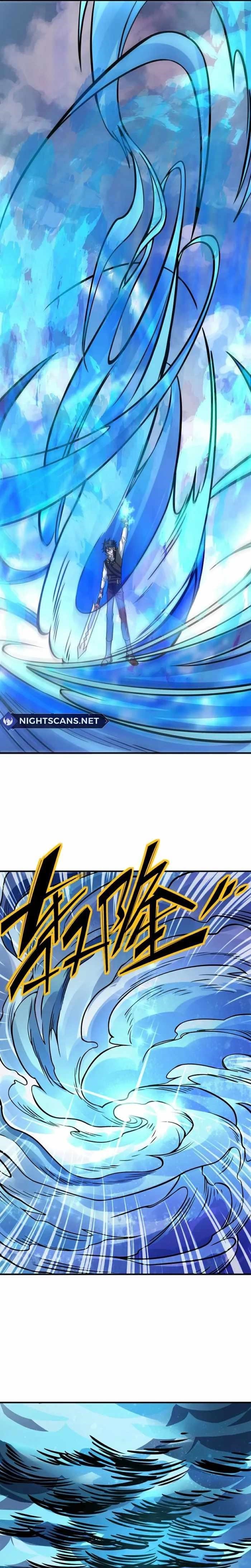 Global Killing: Awakening SSS-level talent from the start! Chapter 30 - Page 22