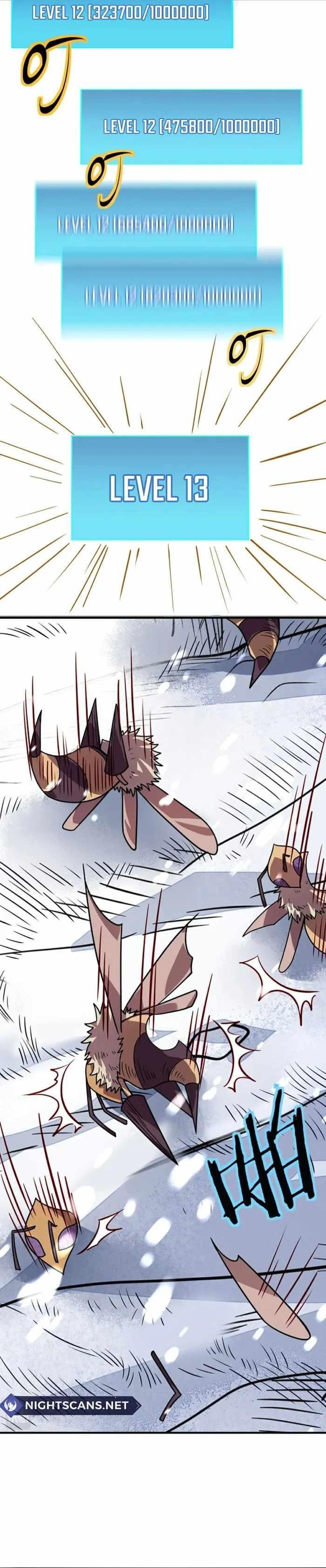 Global Killing: Awakening SSS-level talent from the start! Chapter 30 - Page 26