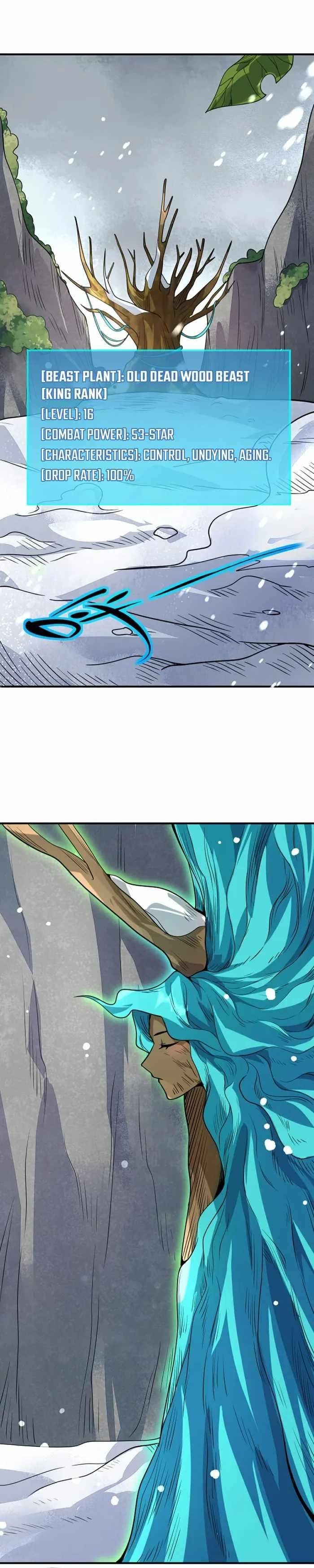 Global Killing: Awakening SSS-level talent from the start! Chapter 30 - Page 29