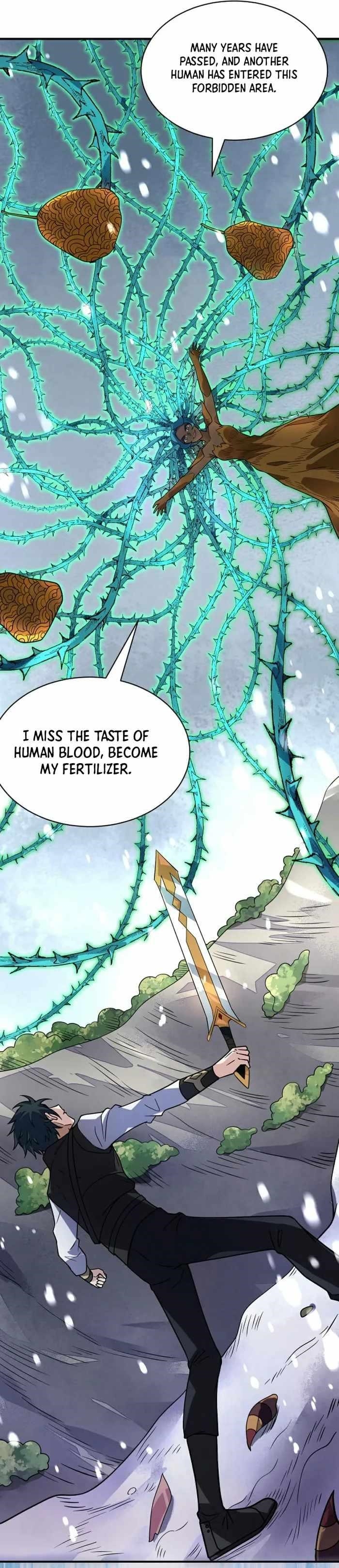 Global Killing: Awakening SSS-level talent from the start! Chapter 30 - Page 31