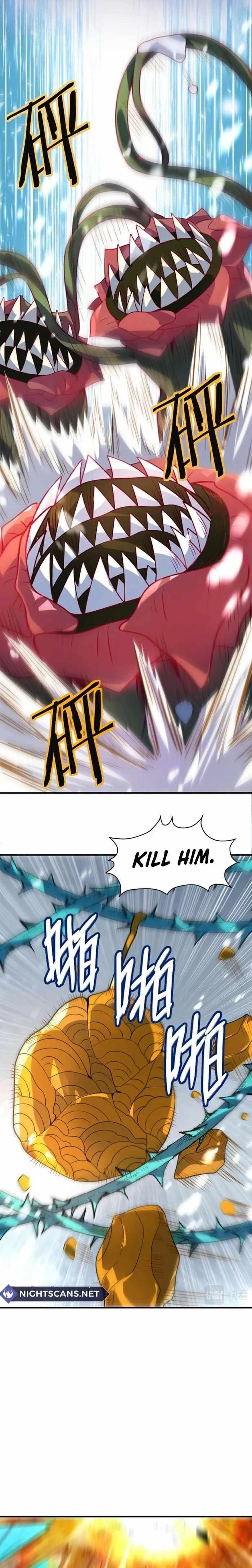 Global Killing: Awakening SSS-level talent from the start! Chapter 30 - Page 32