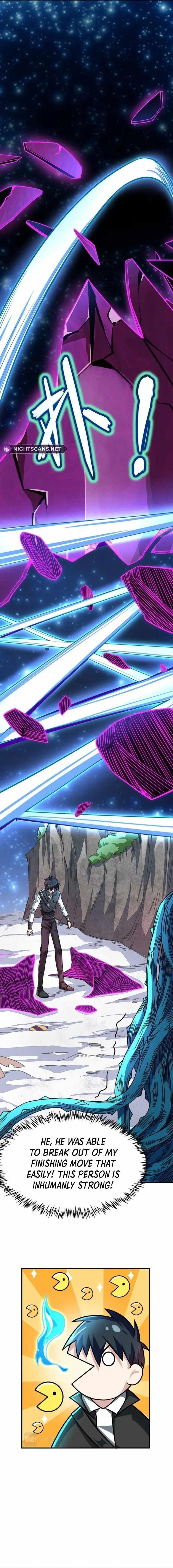 Global Killing: Awakening SSS-level talent from the start! Chapter 31 - Page 14