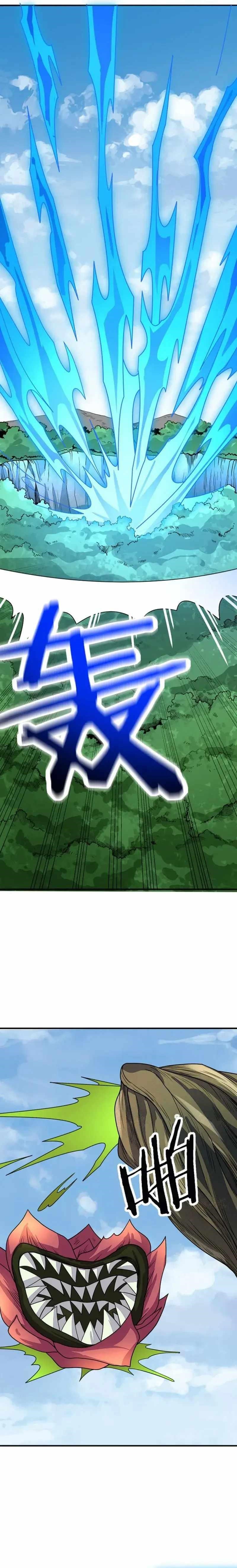 Global Killing: Awakening SSS-level talent from the start! Chapter 31 - Page 19