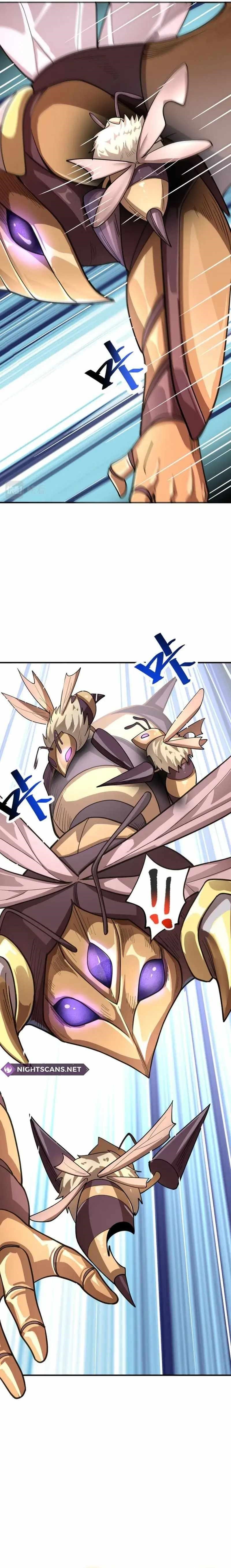 Global Killing: Awakening SSS-level talent from the start! Chapter 31 - Page 2